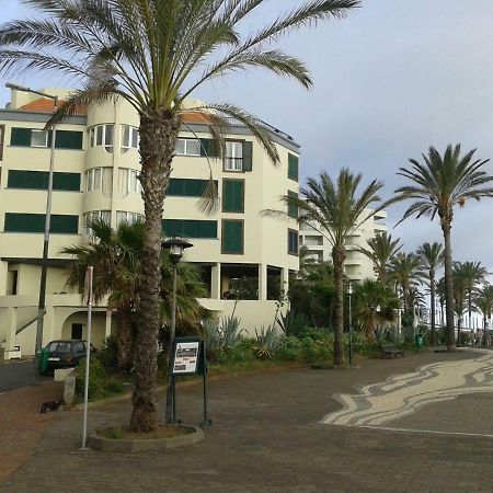 Beach Flat - Apartamento Praia Doca Do Cavacas Funchal  Eksteriør bilde