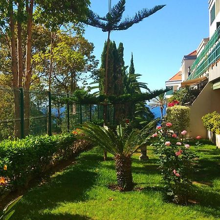 Beach Flat - Apartamento Praia Doca Do Cavacas Funchal  Eksteriør bilde