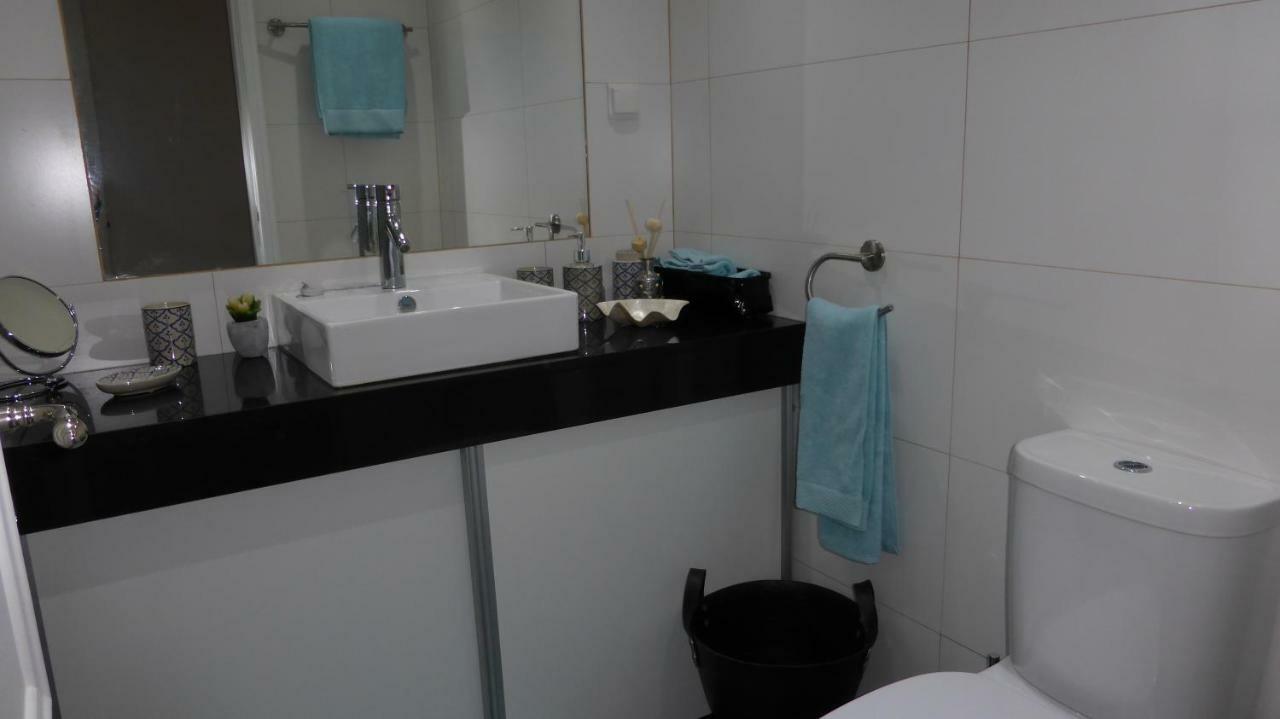 Beach Flat - Apartamento Praia Doca Do Cavacas Funchal  Eksteriør bilde