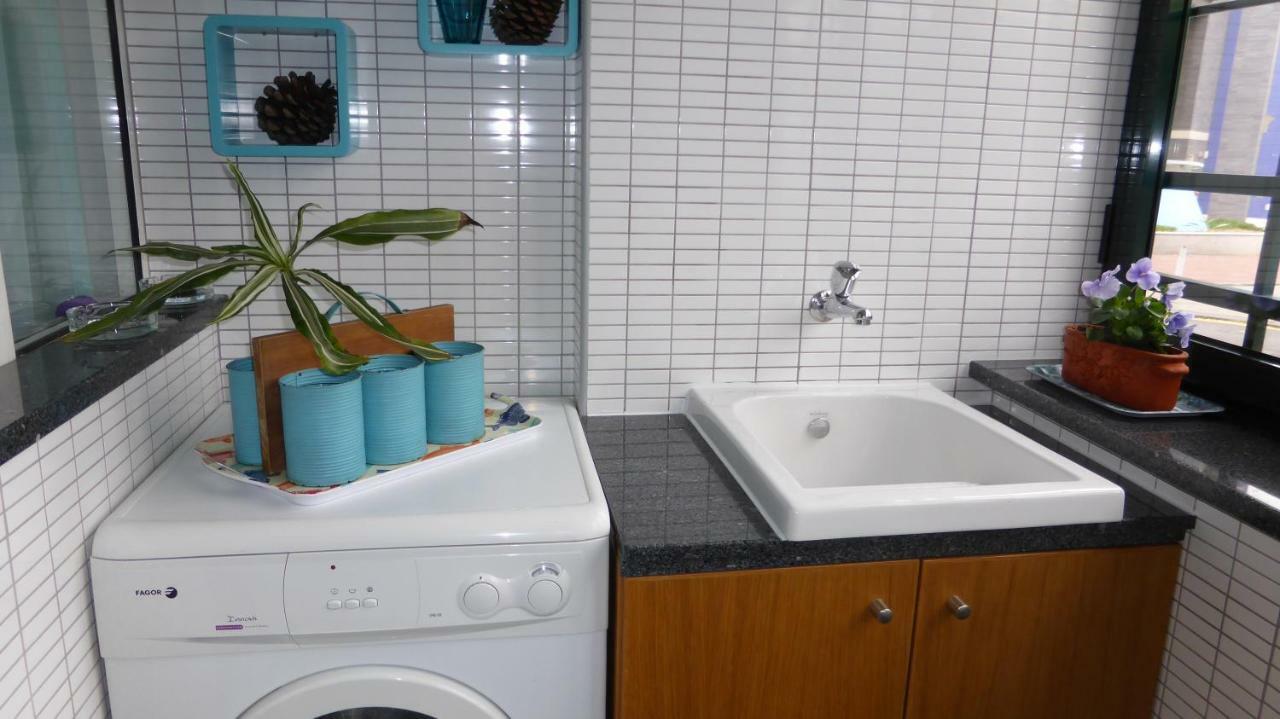 Beach Flat - Apartamento Praia Doca Do Cavacas Funchal  Eksteriør bilde