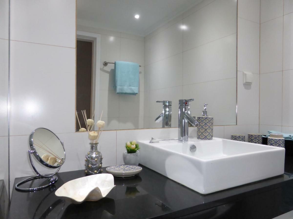 Beach Flat - Apartamento Praia Doca Do Cavacas Funchal  Eksteriør bilde