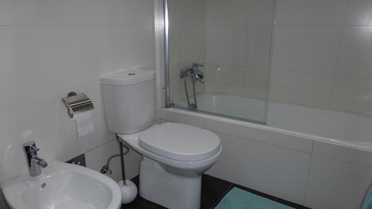 Beach Flat - Apartamento Praia Doca Do Cavacas Funchal  Eksteriør bilde