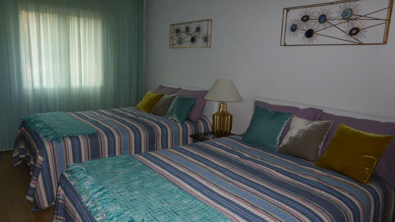 Beach Flat - Apartamento Praia Doca Do Cavacas Funchal  Eksteriør bilde