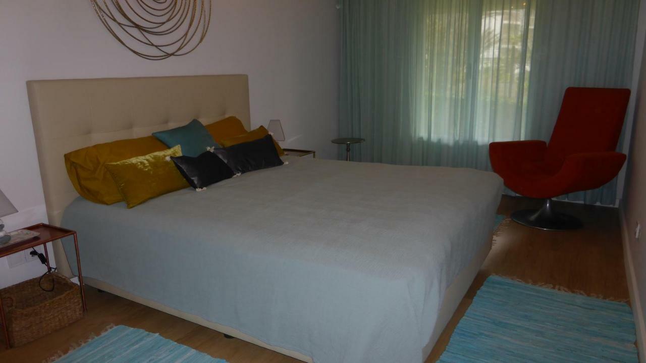 Beach Flat - Apartamento Praia Doca Do Cavacas Funchal  Eksteriør bilde