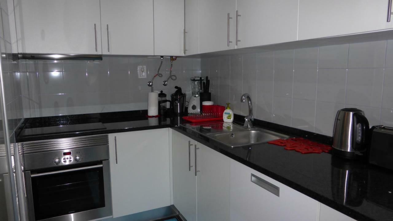 Beach Flat - Apartamento Praia Doca Do Cavacas Funchal  Eksteriør bilde