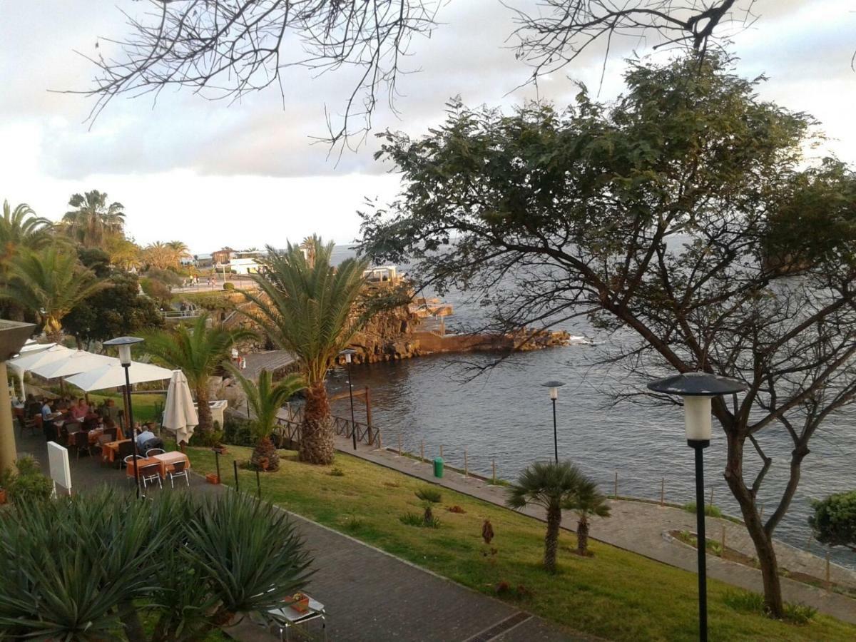 Beach Flat - Apartamento Praia Doca Do Cavacas Funchal  Eksteriør bilde