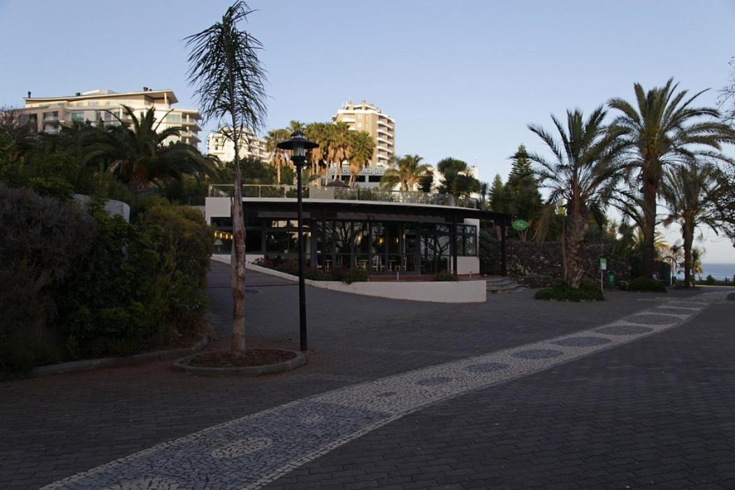 Beach Flat - Apartamento Praia Doca Do Cavacas Funchal  Eksteriør bilde